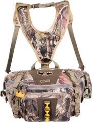 Tenzing Flex Lumbar Pack Mo - Country 650 Cu. In. W/opt Pckt Tenzing