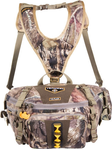 Tenzing Flex Lumbar Pack Mo - Country 650 Cu. In. W/opt Pckt Tenzing