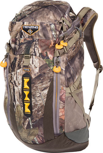 Tenzing Rambler Day Pack Mo - Country 2000 Cu. In.! Tenzing