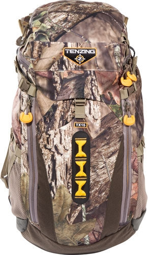 Tenzing Rambler Day Pack Mo - Country 2000 Cu. In.! Tenzing