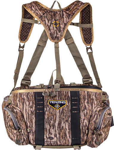 Tenzing Hangtime Lumbar Pack - Mo Bottomland 750 Cu. In.! Tenzing