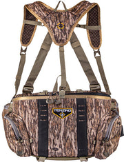 Tenzing Hangtime Lumbar Pack - Mo Bottomland 750 Cu. In.! Tenzing