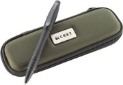 Crkt Williams Defense Pen - Black 6" Length Anodized! CRKT Knives