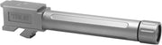 True Precision For G17 - Barrel Threaded Stainless True Precision