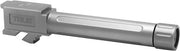 True Precision Threaded Barrel - Stainless For G19 True Precision