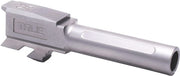 True Precision Barrel For G43 - Non-threaded Stainless! True Precision