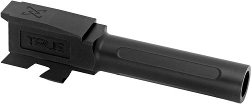 True Precision Barrel For G43 - Non-threaded Black Nitride True Precision