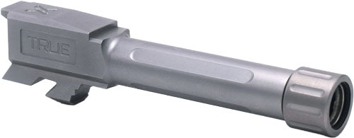 True Precision Barrel For G43 - Threaded Stainless True Precision