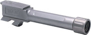 True Precision Barrel For G43 - Threaded Stainless True Precision