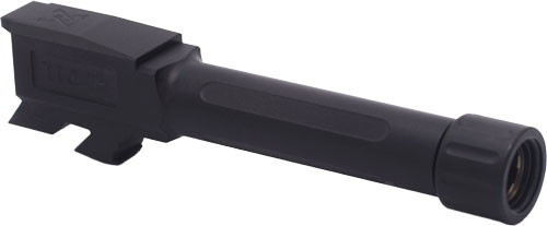 True Precision Barrel For G43 - Threaded Black Nitride True Precision