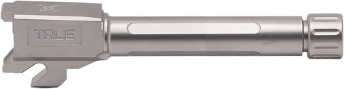 True Precision Sig.P320-X-compact Thrded Satin Ss True Precision
