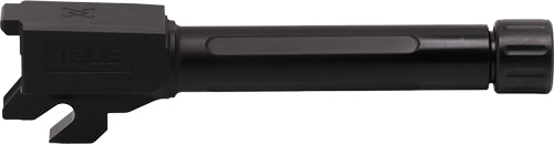 True Precision Sig.P320 - X-compact Threaded Black Nitrd True Precision