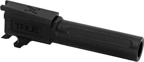 True Precision Sig.P365 Barrel - Non-threaded Black Nitride_ True Precision
