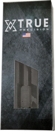 True Precision Sf Hellcat Bbl - Threaded Stealth Grey Pvd True Precision