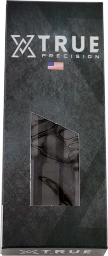 True Precision Sf Hellcat Bbl - Threaded Black Nitride True Precision