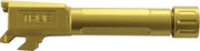 True Precision Sf Hellcat Bbl - Threaded Gold Tin! True Precision