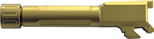True Precision Sf Hellcat Bbl - Threaded Gold Tin! True Precision