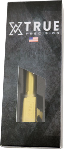 True Precision Sf Hellcat Bbl - Threaded Gold Tin! True Precision