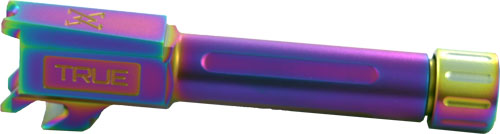 True Precision Sf Hellcat Bbl - Threaded Spectrum Pvd True Precision