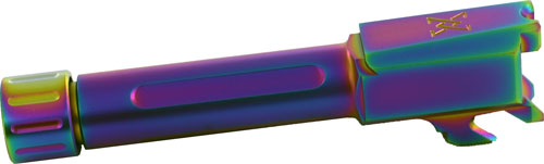 True Precision Sf Hellcat Bbl - Threaded Spectrum Pvd True Precision