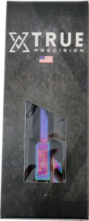 True Precision Sf Hellcat Bbl - Threaded Spectrum Pvd True Precision