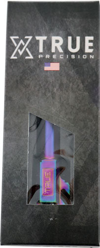True Precision Sf Hellcat Bbl - Threaded Spectrum Pvd True Precision