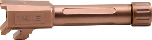 True Precision Sprinfield Hell - Cat Pro Threaded Copper True Precision