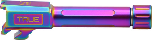 True Precision Sprinfield Hell - Cat Pro Threaded Spectrum True Precision