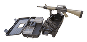 Mtm Tactical Range Box - MTM
