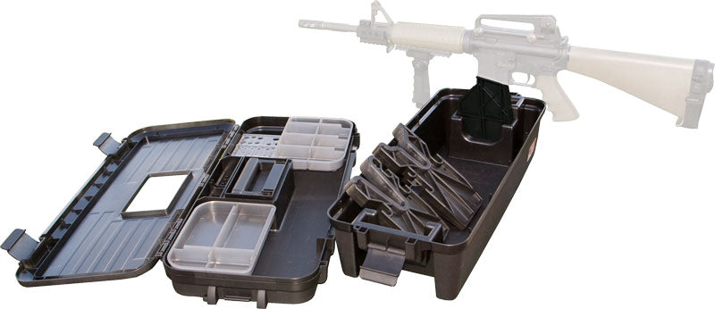 Mtm Tactical Range Box - MTM