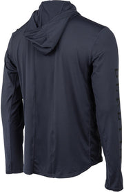Beretta Keys Flex Hoodie - Large Ebony Beretta