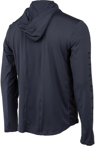 Beretta Keys Flex Hoodie - Large Ebony Beretta
