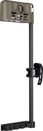 Tight Spot Quiver Airlock - 4-arrow Moss Green Rh/lh Tight Spot