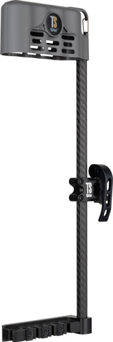 Tight Spot Quiver Airlock - 4-arrow Gun Metal Rh Tight Spot