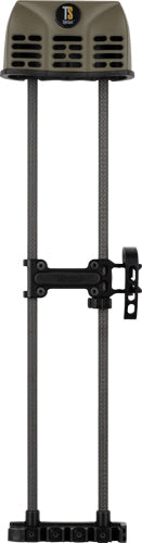 Tight Spot Quiver 5-arrow - Moss Green Rh Tight Spot