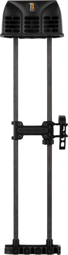 Tight Spot Quiver 5-arrow - Black Rh Tight Spot