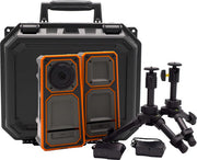 Longshot Target Camera Lr-3 - 2 Mile Guarantee W/hard Case Longshot Target Camera