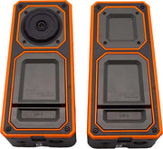 Longshot Target Camera Lr-3 - 2 Mile Guarantee W/hard Case Longshot Target Camera