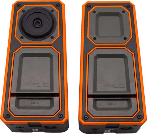 Longshot Target Camera Lr-3 - 2 Mile Guarantee W/hard Case Longshot Target Camera