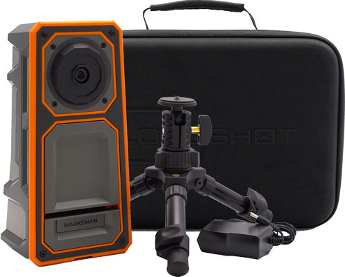 Longshot Target Camera - Marksman 300yd Guarantee Longshot Target Camera