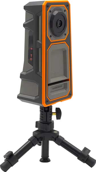 Longshot Target Camera - Marksman 300yd Guarantee Longshot Target Camera