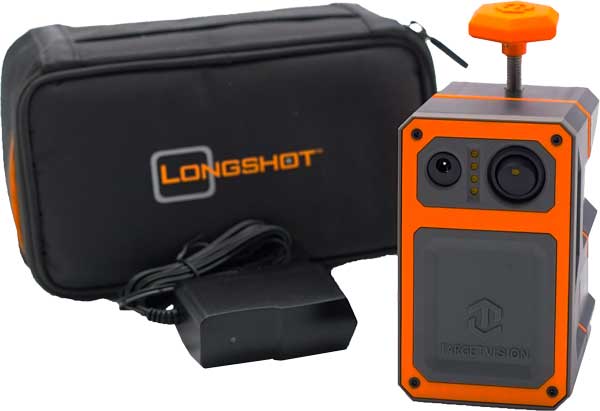 Longshot Target Camera Hawk - Spotting Scope Camera Longshot Target Camera