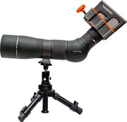 Longshot Target Camera Hawk - Spotting Scope Camera Longshot Target Camera