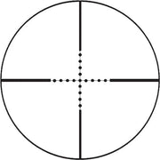 Bsa Tactical Weapon Scope - 1-4x24mm Mil-dot 1pc Mount BSA