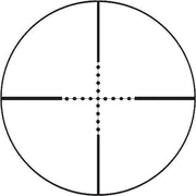 Bsa Tactical Weapon Scope - 4x30mm W/rings Mil-dot Blk BSA