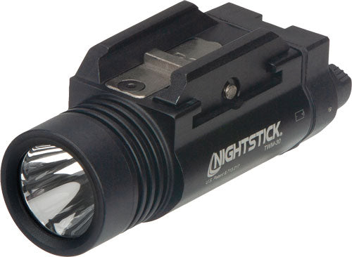 Nightstick Fs Handgun Weapon - Light W/strobe 1200 Lumen Blck NightStick