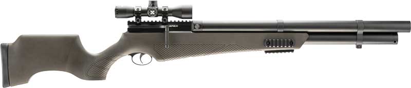 Umarex Airsaber Elite X2 Pcp - Arrow Rifle W/4x32mm Scope Umarex USA