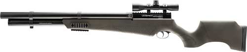 Umarex Airsaber Elite X2 Pcp - Arrow Rifle W/4x32mm Scope Umarex USA