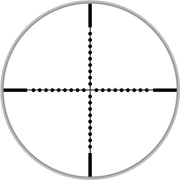 Utg Scope 3-9x40 1" Ao - 36 Color Illuminated Mil-dot UTG