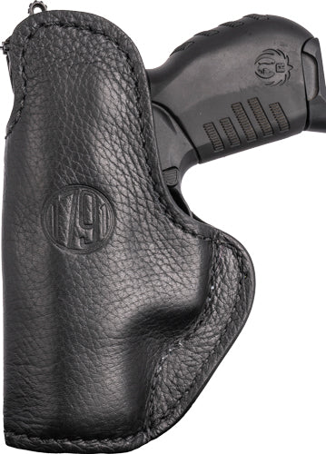 1791 Ultra Custom Multi-fit - Hol Rh S&w Bodygard & Sim Blk< 1791 Gunleather